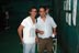 Jonatan Nievas y Pablo Ciocca, dos símbolos del APP-A