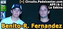 Click para ver galeria de fotos (semis y final)