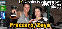 Celeste y Valeria rompen el hechizo y derrotan a Niella-Peyregne