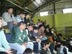 Mucho p&uacute;blico en el Estadio Comunal de Ca&ntilde;adon Seco