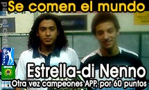 Quien para a Estrella-di Nenno...