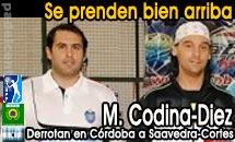 El Pai gana con Dami&aacute;n y se prende en la pelea grande del Ranking