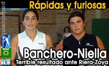 Las Danielas arrasaron El Bosque