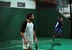 Pablo Nandin y Gustavo Aguirre