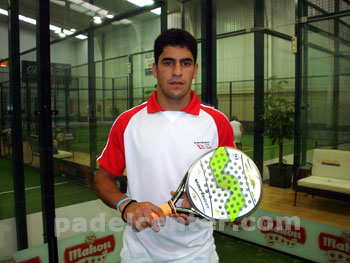 Maxi Sanchez