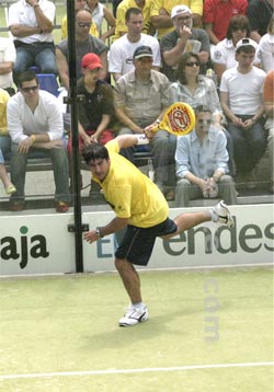 Cristian Gutierrez