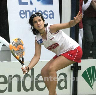 Iciar Montes