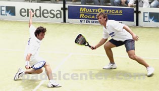 Grabiel y Malacalza