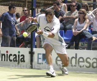 Juan Martín Díaz