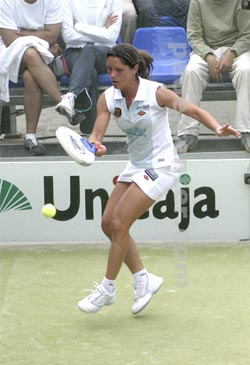 Paula Eyheraguibel