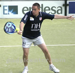 Gabriel Reca