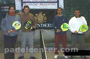 Finalistas de 1�