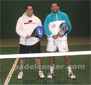 Glutz-Froste, campeones de 2� en la fecha 7