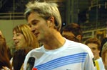 Miguel Lamperti habla con Padelcenter.com luego de ganar el PPT de Mar del Plata