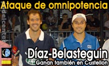 Juan y Bela recobraron la memoria y ahora no quieren dejar de ganar