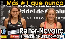 Juan y Bela volvieron a tomarle el gustito al primer puesto