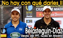 Padelcenter.com, especialistas en padel