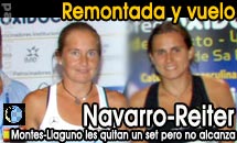 Carol y Ceci lo hicieron de nuevo