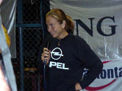 caro