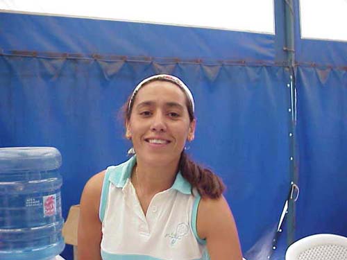 sonrisa