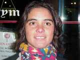 María Eugenia Vasallo