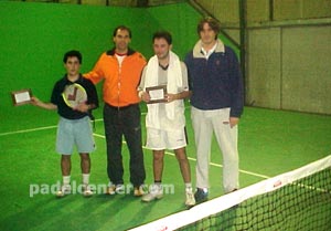 Los campeones (click para ver m&aacute;s fotos)