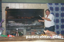 El hombre m&aacute;s popular de la noche