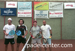 Mu&ntilde;oz-Chozas vs Corvalan-Costa