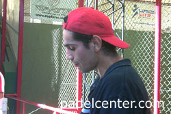 Adri&aacute;n Daus