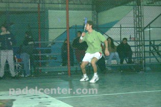 Cristian Calnegia