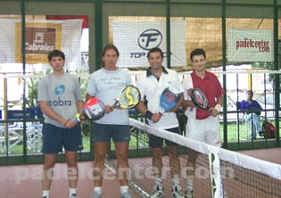 Derito-Malacalza vs Acosta-Rebora