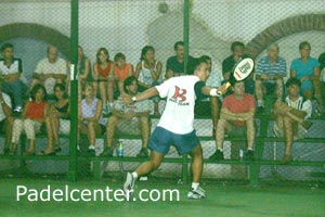 Gonzalo Vilas