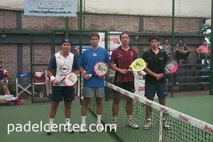 Gattiker-Jardim vs Malacalza-Derito