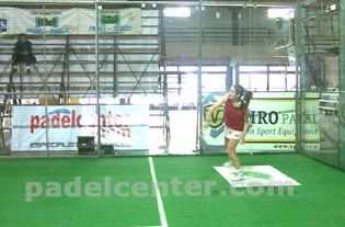 Pega Cspedes
