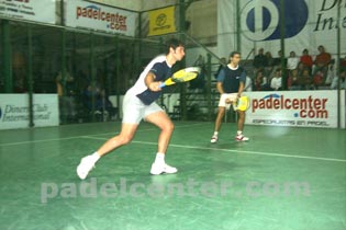 Los invictos ante su &uacute;ltimo desaf&iacute;o, antes del viaje a Espa&ntilde;a del Fierro para jugar con Lamperti