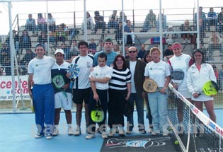 El admirable trabajo de la m&uacute;ltiple campeona del mundo al frente de su fundaci&oacute;n