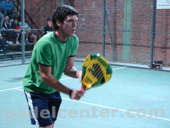 Juan Manuel Rodriguez (foto: Padelcenter.com)
