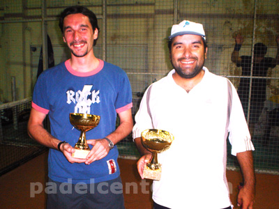 Monteverdi-Lafon, los campeones (click para ver m&aacute;s fotos)