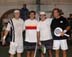 Nigrelli-Brea vs Caporaletti-Auguste