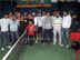 La delegaci&oacute;n completa