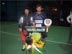 Los campeones: Nanni-Briner